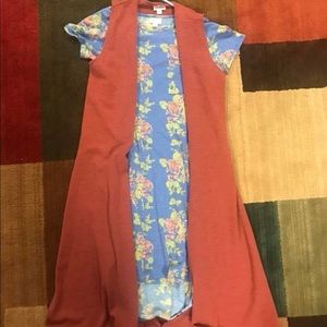 LuLaRoe Outfit